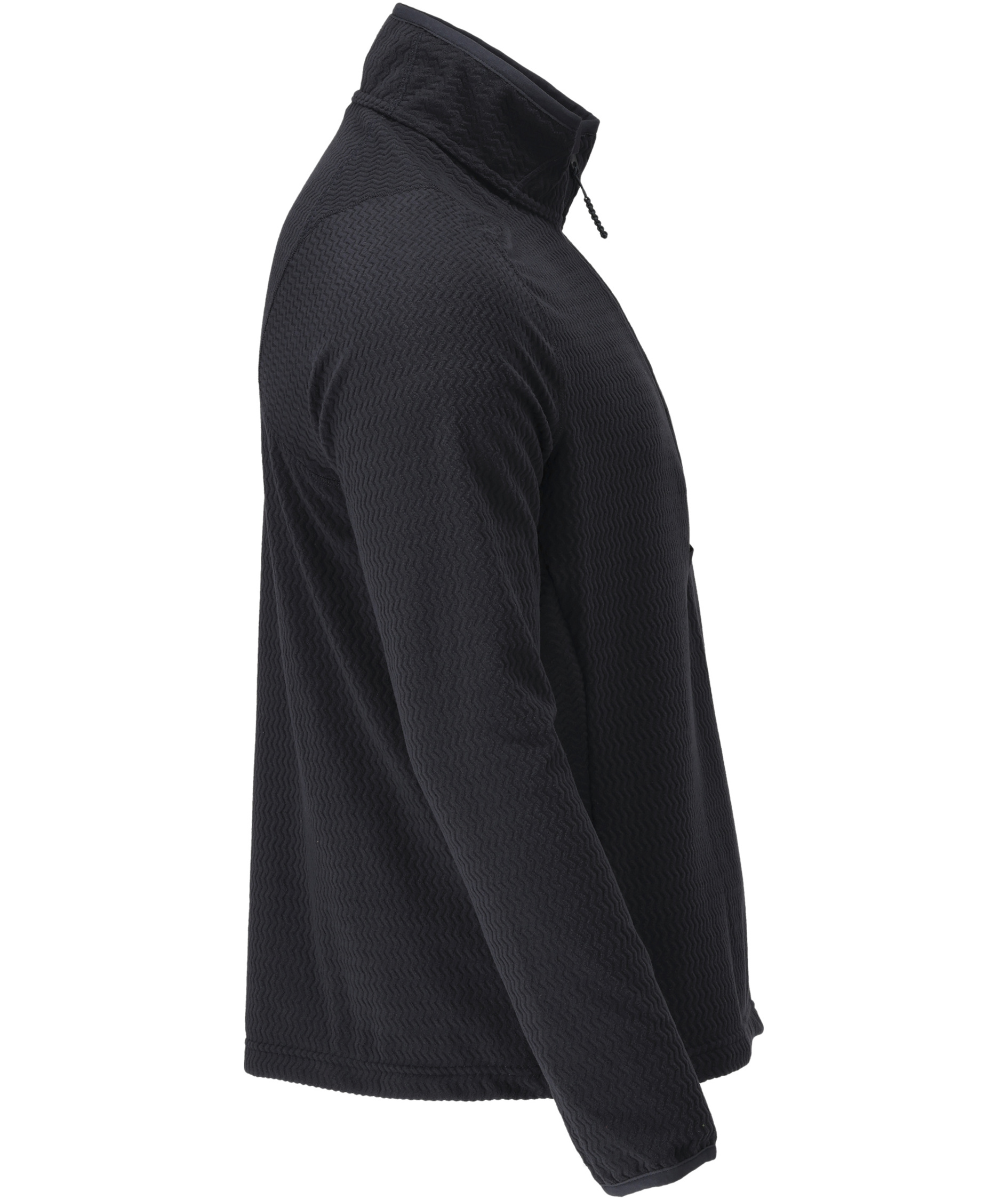 Mascot Customized microfleece sweater, Dark Marine Blue, large image number 2