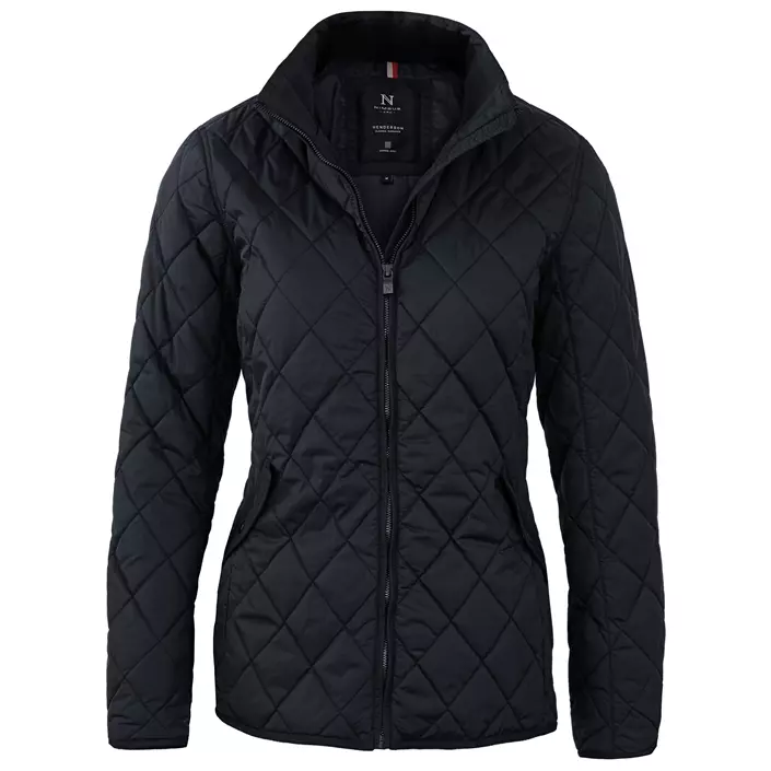 Nimbus Henderson quilted women's jacket, Midnight Blue, large image number 0