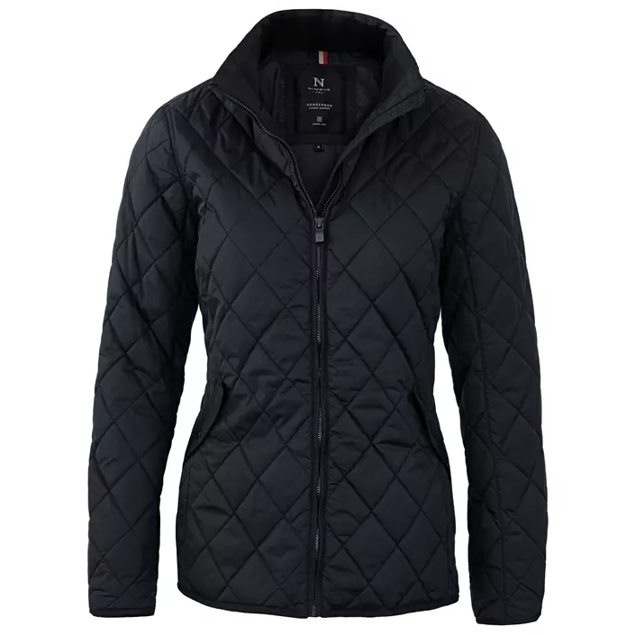 Nimbus Henderson quilted women's jacket, Midnight Blue, large image number 0