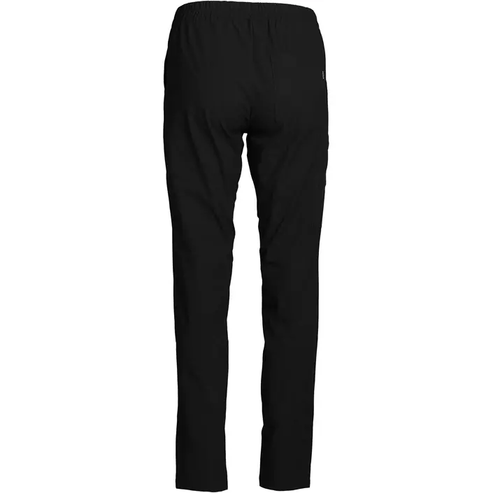 Kentaur Active unisex bukser benlængde 92 cm, Sort, large image number 1
