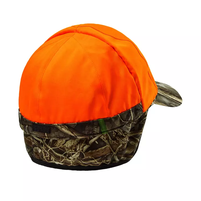 Deerhunter Game reversible safety cap, REALTREE MAX-7®, large image number 7