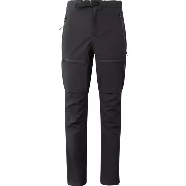 Matterhorn Moro skalbyxa, Black, large image number 0