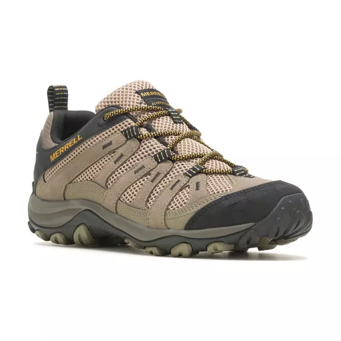 Merrell Alverstone 2 hiking shoes, Pecan, large image number 0