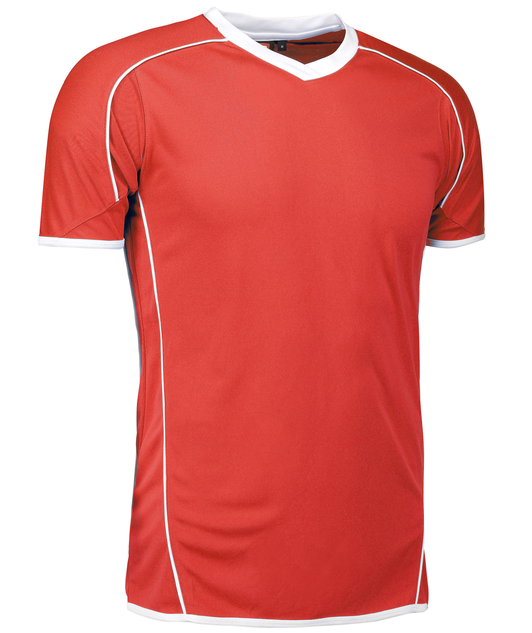 ID Team Sport T-shirt, Red
