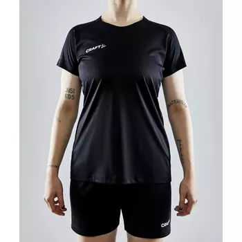 Craft Evolve dame T-shirt