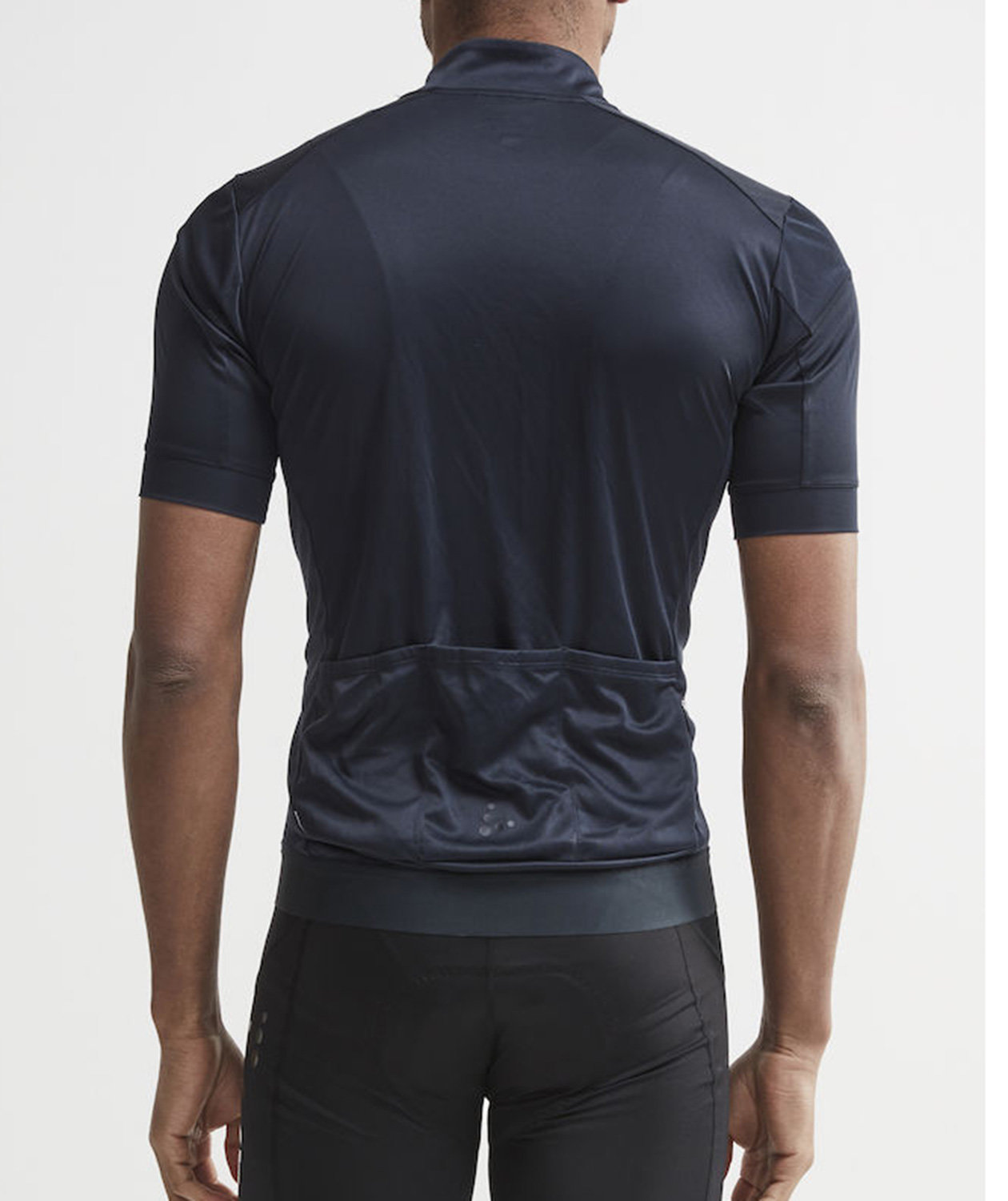 Craft Essence short-sleeved bike jersey, Blaze, large image number 2