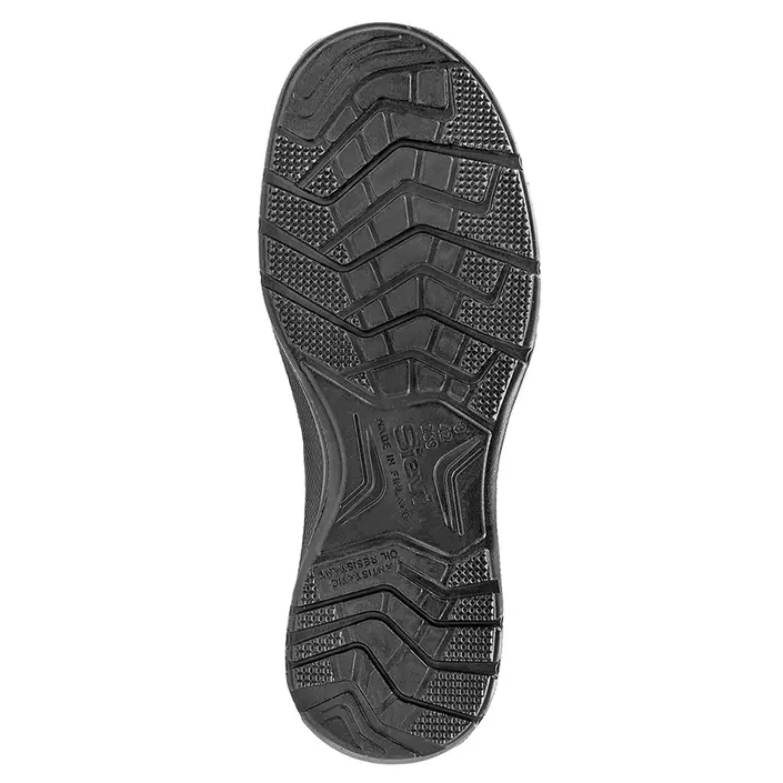 Sievi Viper 3 women's safety shoes S3, Black/Grey, large image number 1