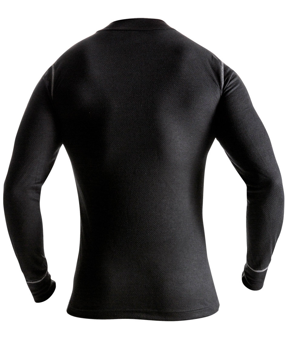 Fristads thermal crewneck 789