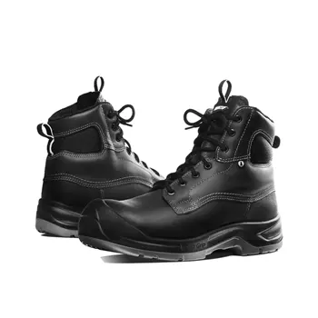 Arbesko 430 safety boots S3, Black