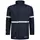 Lyngsøe Multinorm Softshelljacke, Marine, Marine, swatch