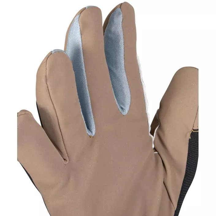 OX-ON Extreme Comfort 4300 work gloves, Black, large image number 2