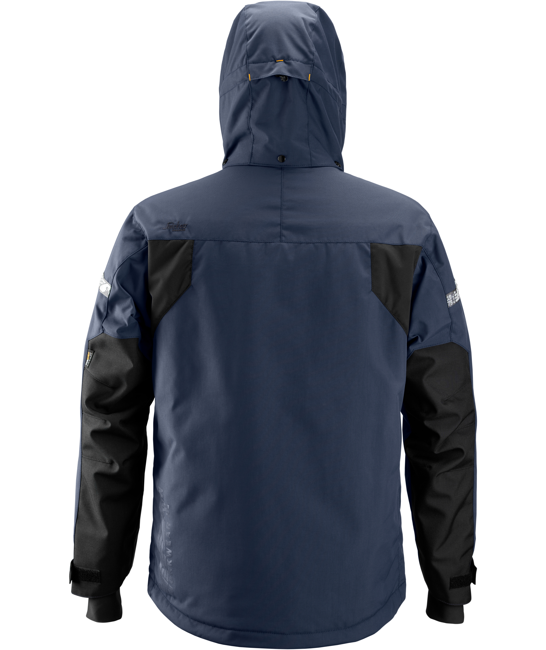 Snickers AllroundWork 37.5&reg; winter jacket 1102