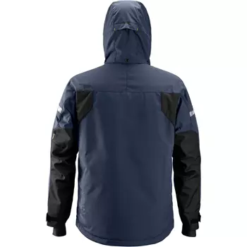 Snickers AllroundWork 37.5® vinterjacka 1102