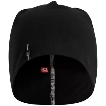 ID Stretch hat, Black
