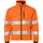 Top Swede softshelljakke 7621, Hi-vis Orange, Hi-vis Orange, swatch