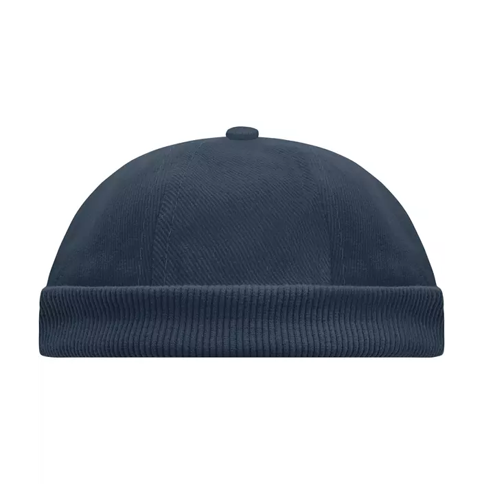 Myrtle Beach cap without brim, Navy, Navy, large image number 1