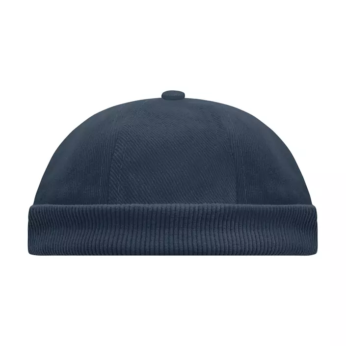 Myrtle Beach cap without brim, Navy, Navy, large image number 1