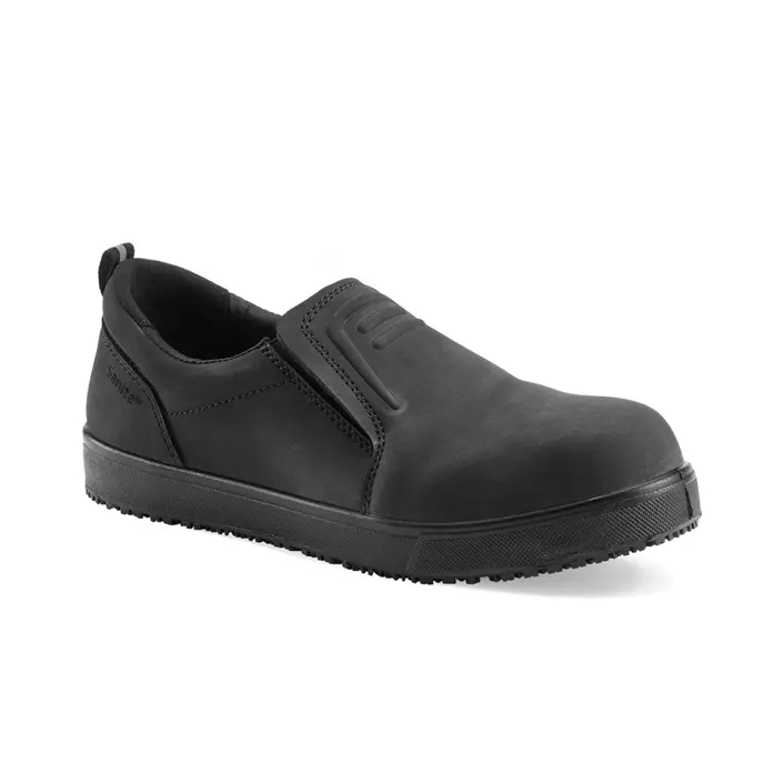 Sanita Umami safety shoes S2, Black, large image number 0