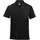 Cutter & Buck Kelowna polo T-shirt, Black, Black, swatch