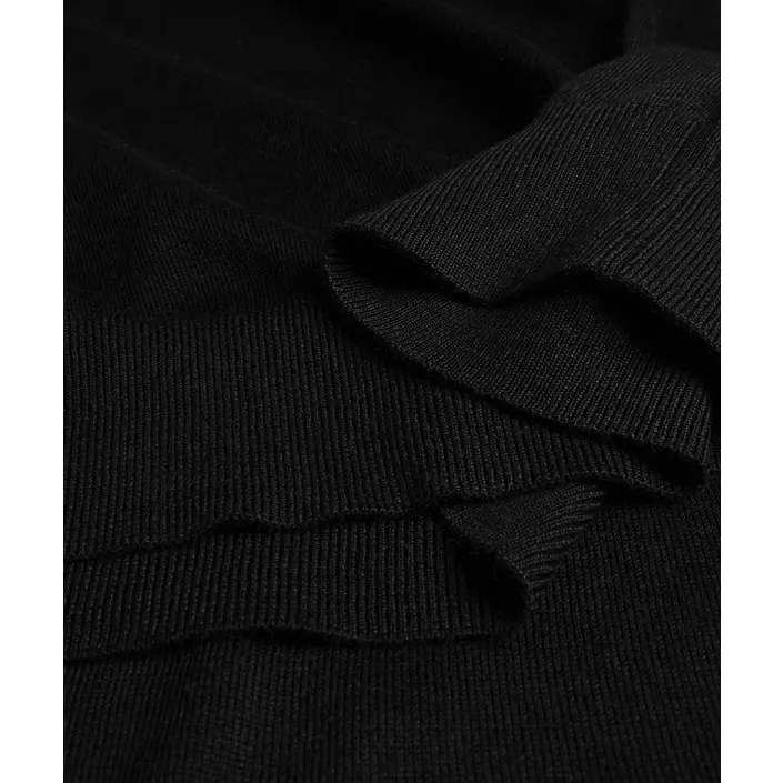 Nimbus Chester turtleneck with merino wool, Black, large image number 4