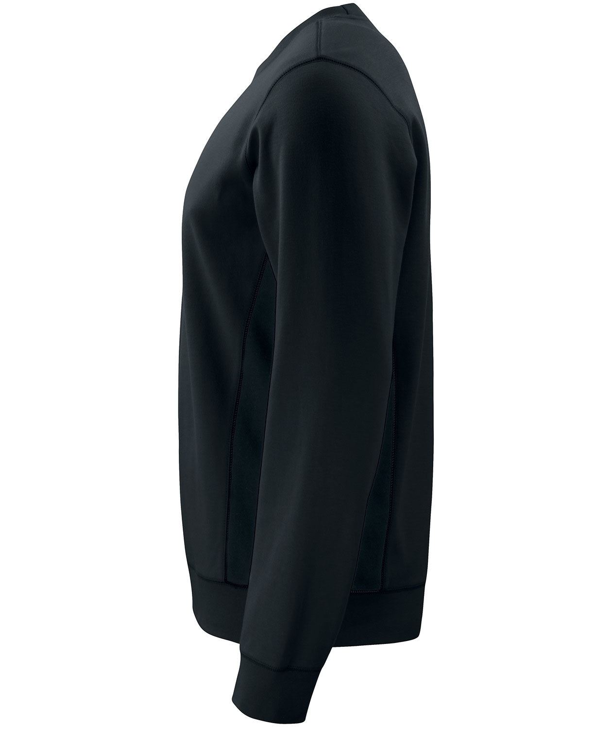 ProJob Prio sweatshirt 2127, Black, large image number 3