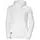 Helly Hansen Classic women's hoodie, White, White, swatch