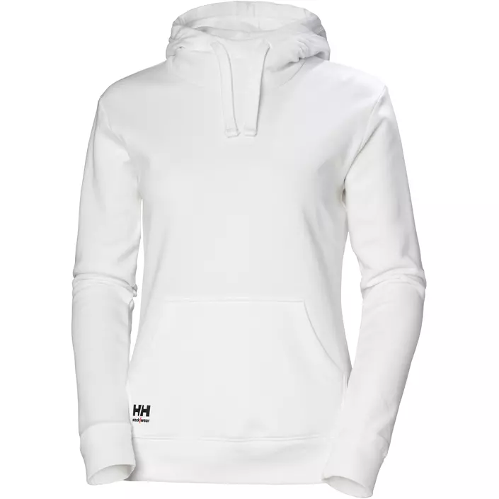 Helly Hansen Classic Damen Hoodie, White, large image number 0