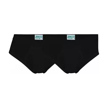 JBS 2-pack kalsonger