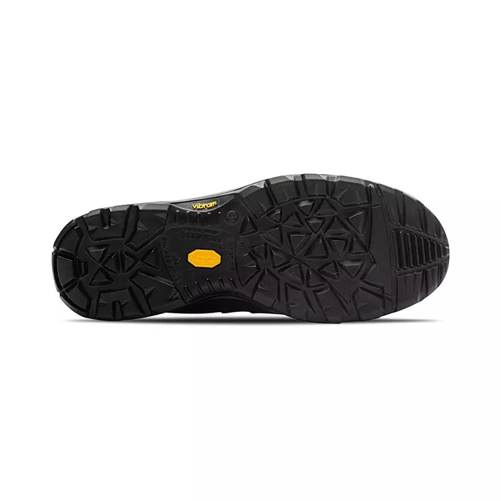 Monitor Assault Boa® safety shoes S3, Black, large image number 3