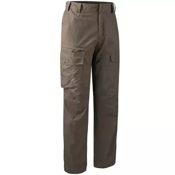 Deerhunter Lofoten trousers, Bark