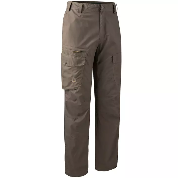 Deerhunter Lofoten trousers, Bark, large image number 0