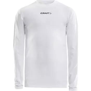 Craft Pro Control Compression långärmad T-shirt till barn