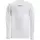 Craft Pro Control Compression långärmad T-shirt till barn, White, White, swatch