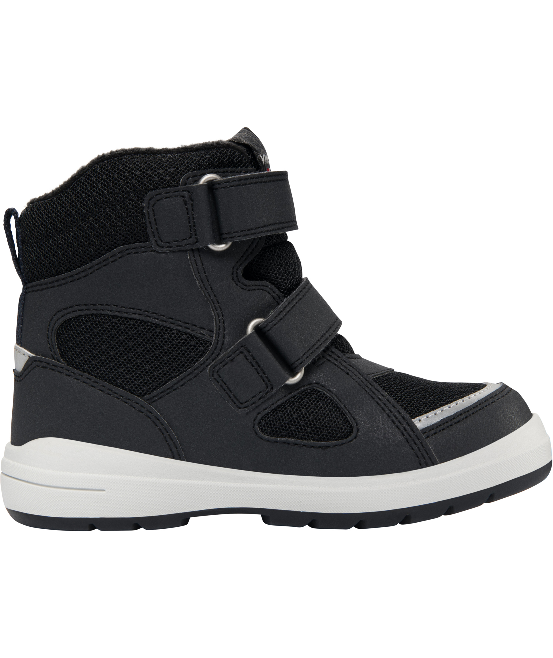 Viking Spro GTX vinterst&ouml;vlar till barn, Black