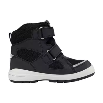 Viking Spro GTX winter boots for kids, Black