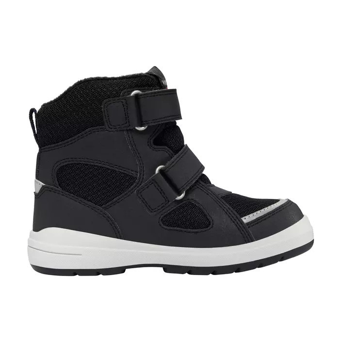 Viking Spro GTX winter boots for kids, Black, large image number 1