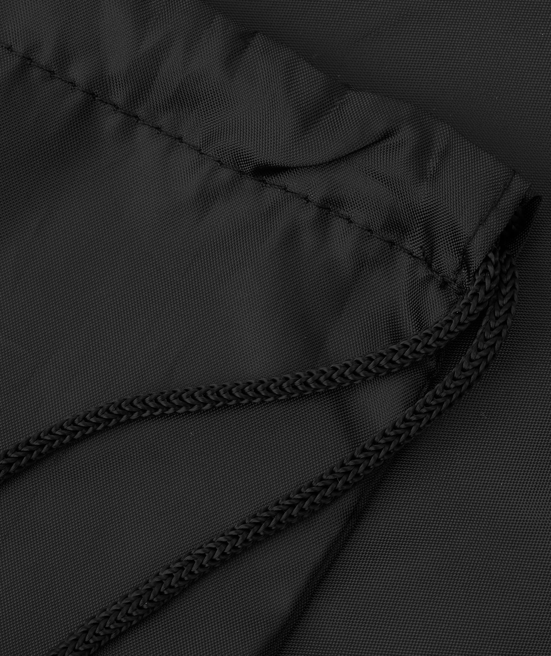 ID gymbag, Black, Black, large image number 3