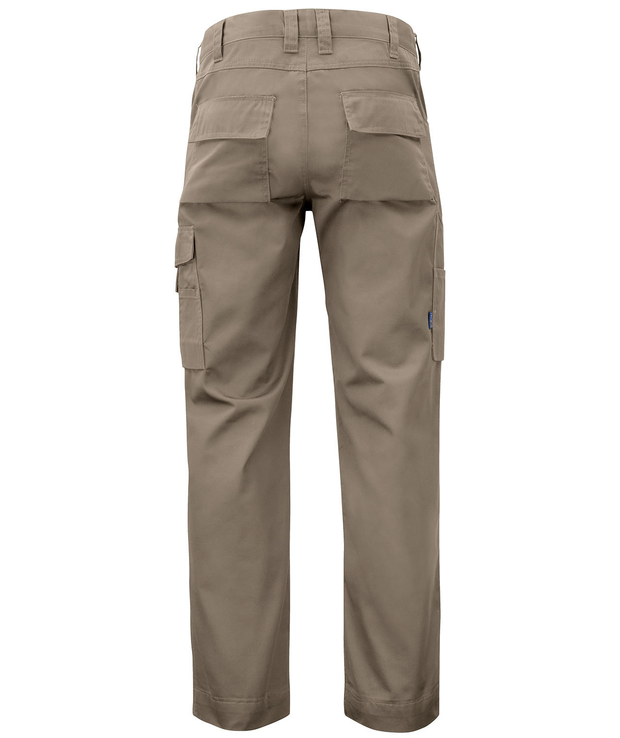 ProJob Prio service trousers 2530, Khaki, large image number 2