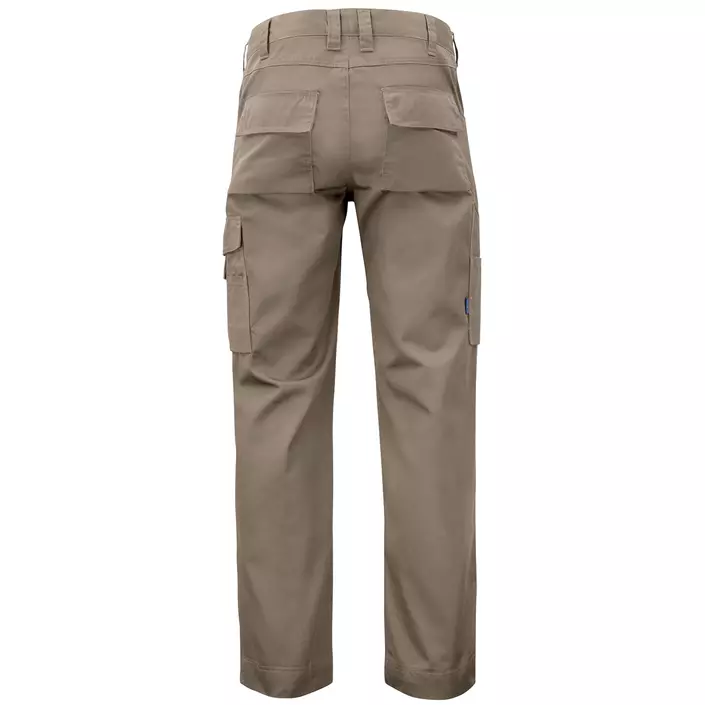 ProJob Prio service trousers 2530, Khaki, large image number 2