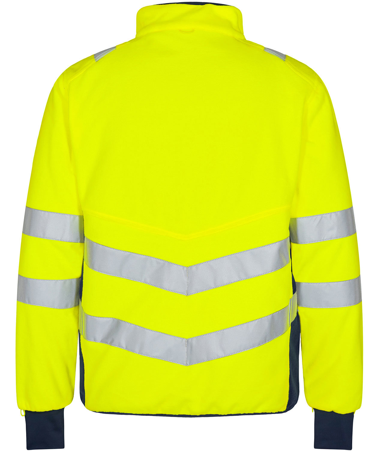 Engel Safety fleece jacket