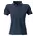 South West Coronita dame polo T-shirt, Navy, Navy, swatch