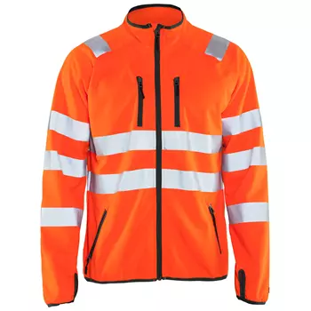 Blåkläder softshelljacka