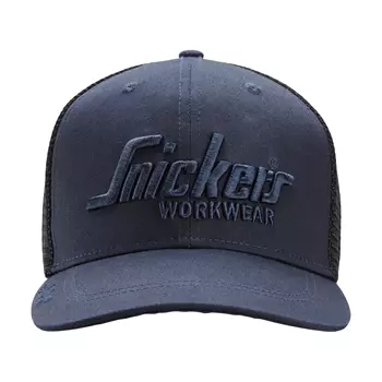 Snickers Trucker cap 9001