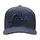 Snickers Trucker keps 9001, Navy/black, Navy/black, swatch