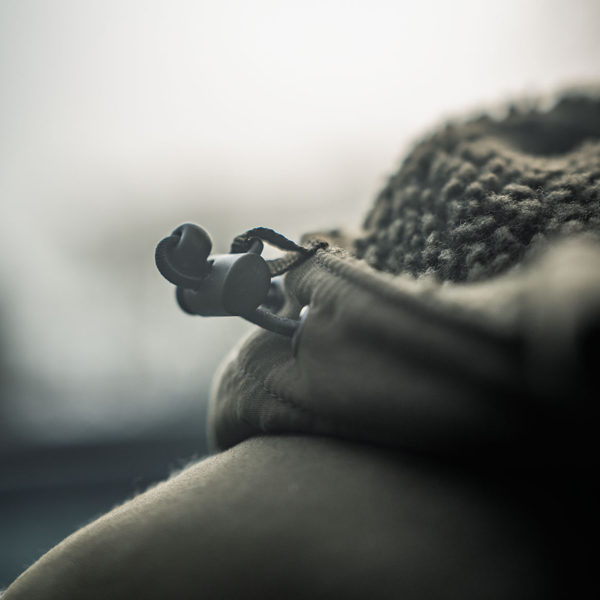 Seeland Thaw Faserpelzjacke, Grizzly brown, large image number 4