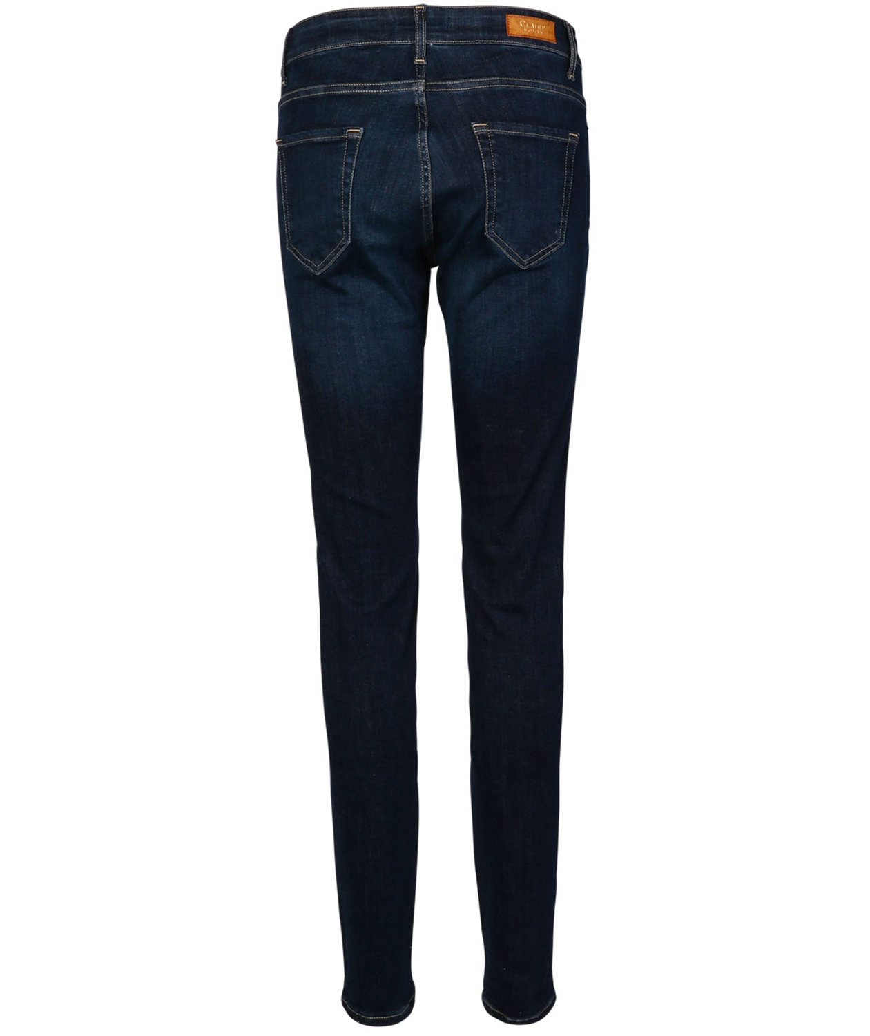 Claire Woman Kendall jeans dam, M&ouml;rk Denimbl&aring;