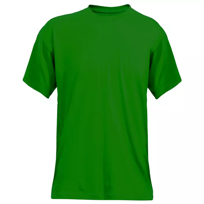 Fristads Acode T-shirt 1911, Green, large image number 0