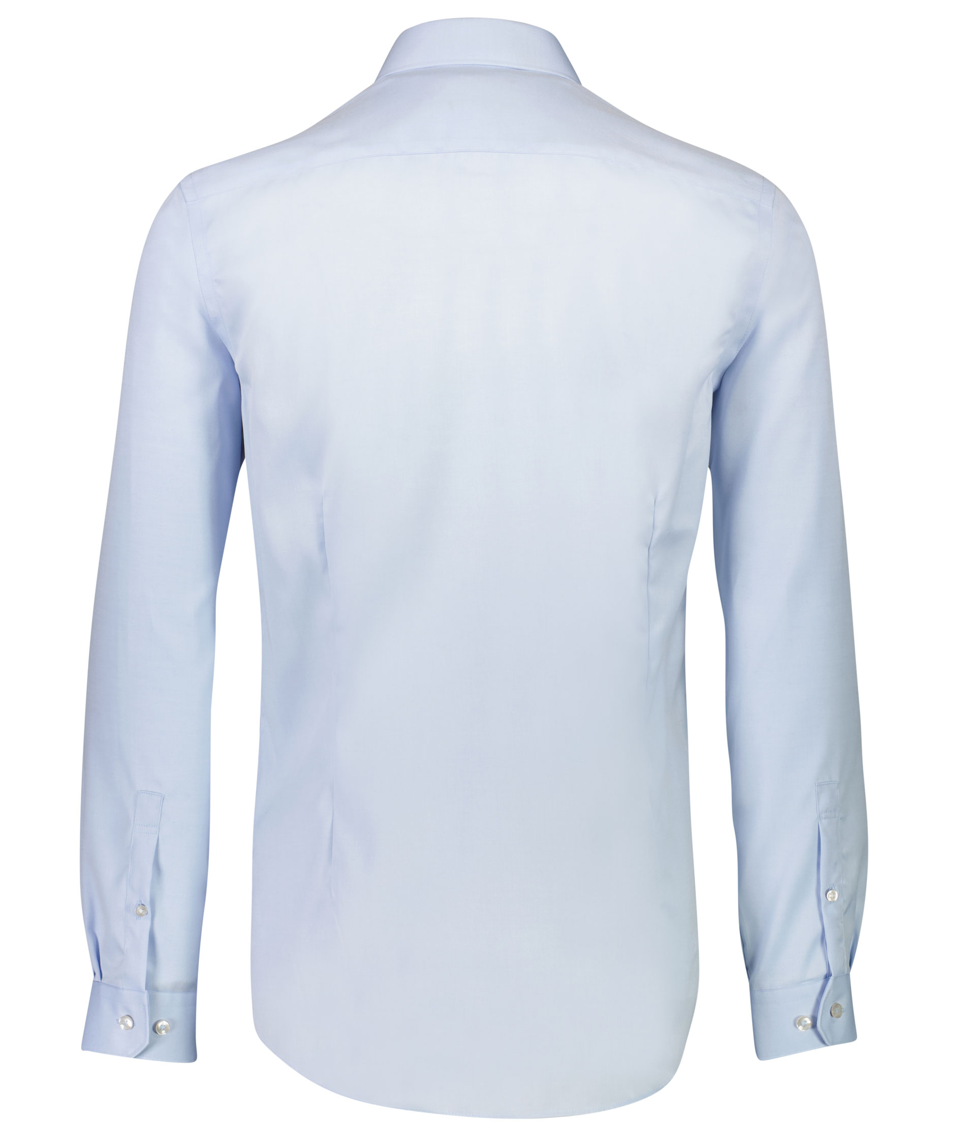 Lindbergh Technical Cover Modern fit skjorte