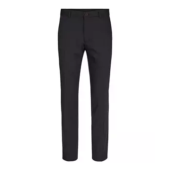 Sunwill Traveller Bistretch Modern fit trousers, Black