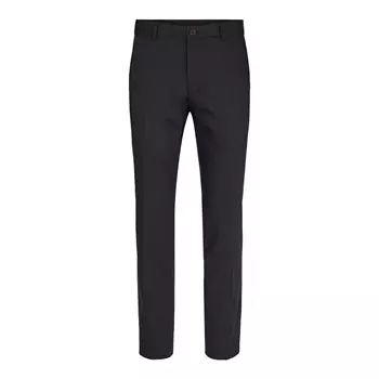 Sunwill Traveller Bistretch Modern fit trousers, Black